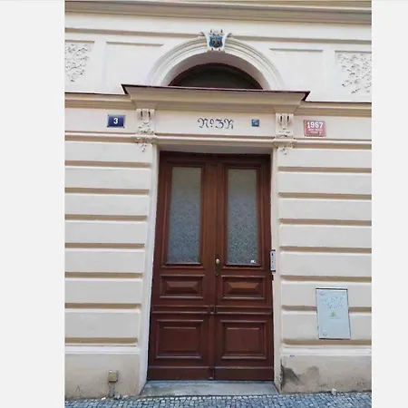 Διαμέρισμα Flat Jellyfish Old Town *